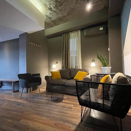 Moma, Contemporary Design At Old Tbilisi. Perfect Location Exterior foto